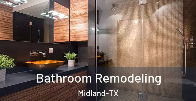 inner Bathroom imggen Bathroom Remodeling Midland-TX