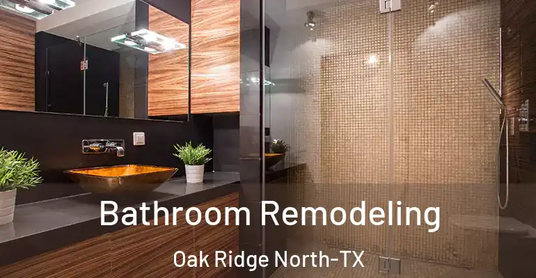 inner Bathroom imggen Bathroom Remodeling Oak Ridge North-TX