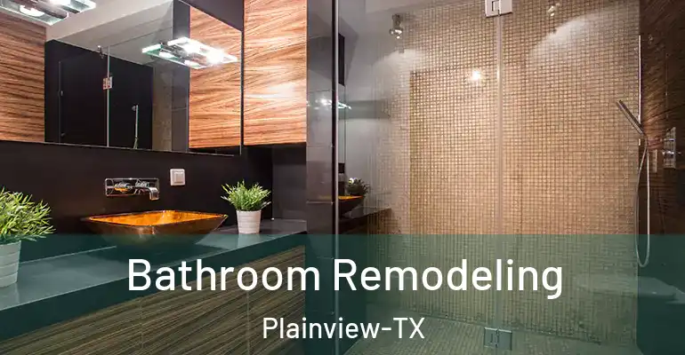 inner Bathroom imggen Bathroom Remodeling Plainview-TX