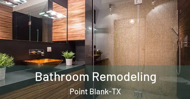 inner Bathroom imggen Bathroom Remodeling Point Blank-TX