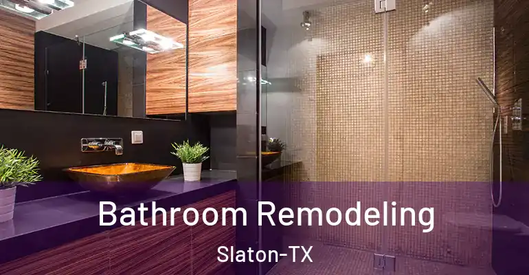 inner Bathroom imggen Bathroom Remodeling Slaton-TX