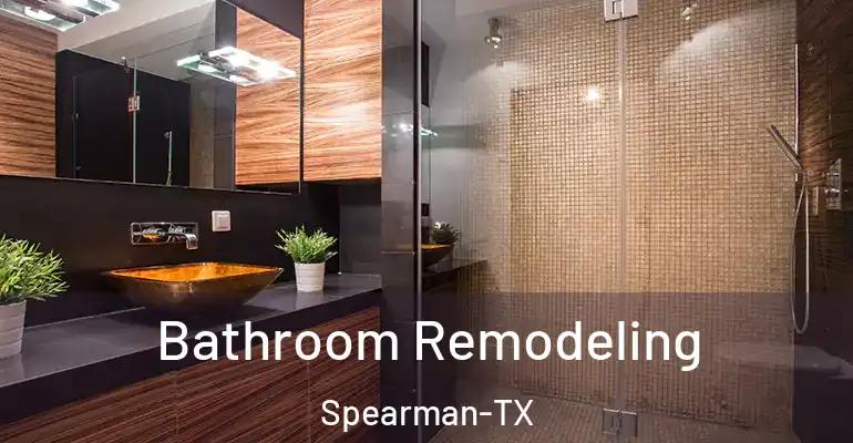 inner Bathroom imggen Bathroom Remodeling Spearman-TX
