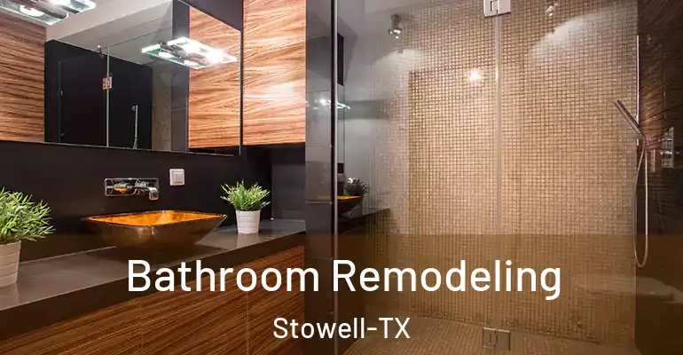 inner Bathroom imggen Bathroom Remodeling Stowell-TX