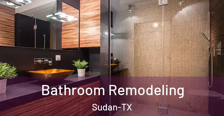 inner Bathroom imggen Bathroom Remodeling Sudan-TX