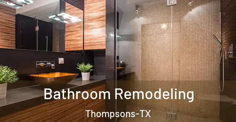 inner Bathroom imggen Bathroom Remodeling Thompsons-TX