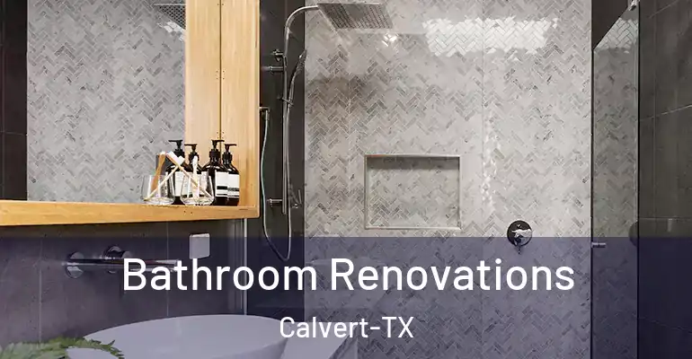 inner Bathroom imggen Bathroom Renovations Calvert-TX
