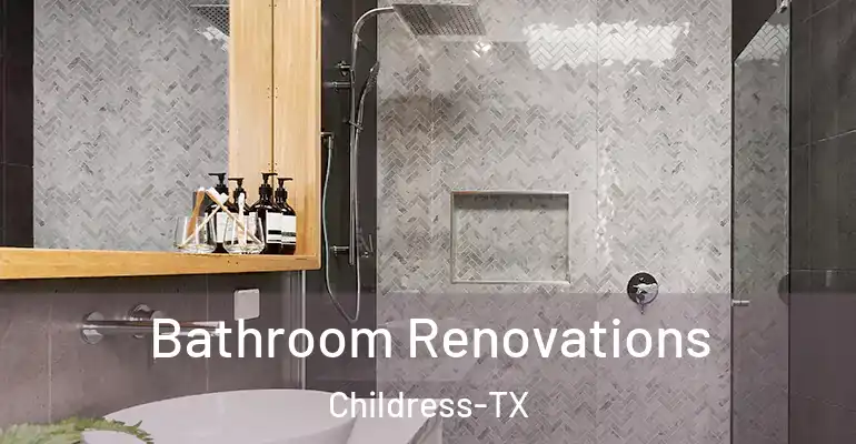 inner Bathroom imggen Bathroom Renovations Childress-TX