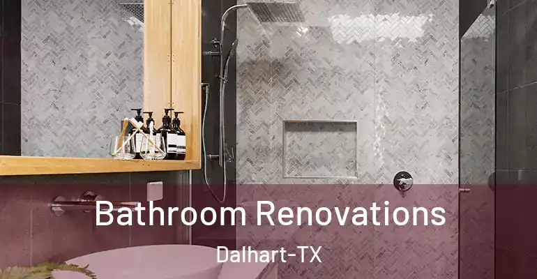 inner Bathroom imggen Bathroom Renovations Dalhart-TX