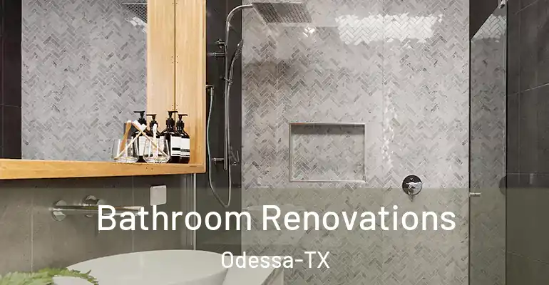 inner Bathroom imggen Bathroom Renovations Odessa-TX