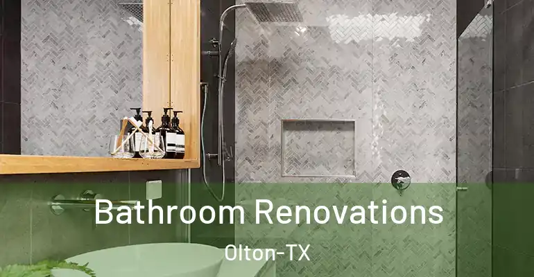 inner Bathroom imggen Bathroom Renovations Olton-TX