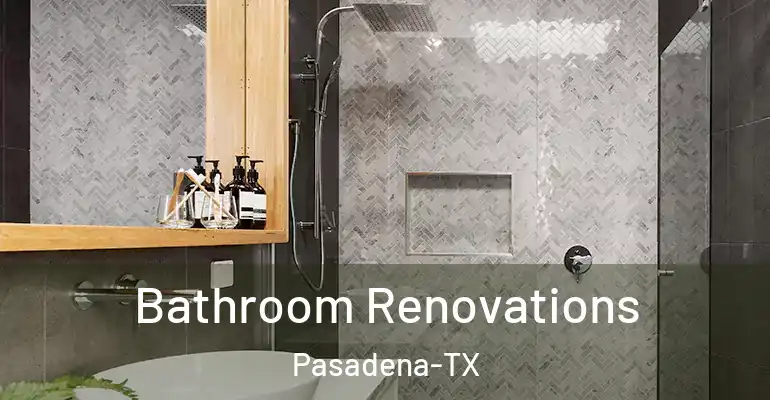 inner Bathroom imggen Bathroom Renovations Pasadena-TX