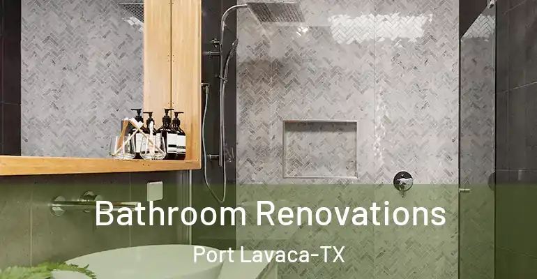 inner Bathroom imggen Bathroom Renovations Port Lavaca-TX