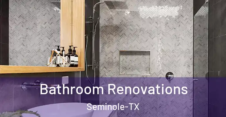 inner Bathroom imggen Bathroom Renovations Seminole-TX