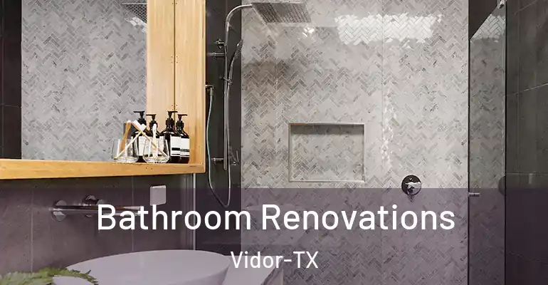 inner Bathroom imggen Bathroom Renovations Vidor-TX