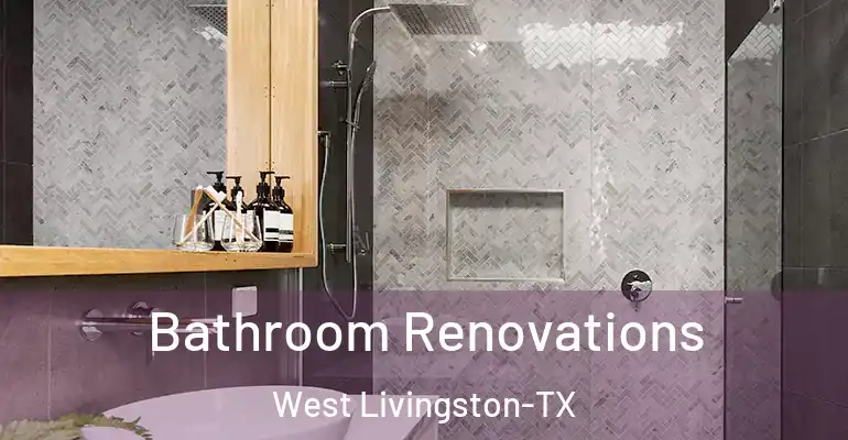 inner Bathroom imggen Bathroom Renovations West Livingston-TX