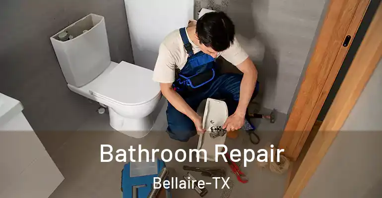 inner Bathroom imggen Bathroom Repair Bellaire-TX