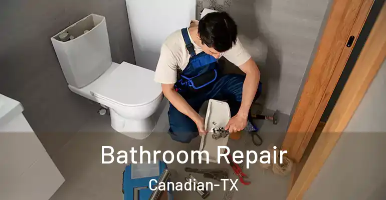 inner Bathroom imggen Bathroom Repair Canadian-TX