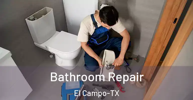 inner Bathroom imggen Bathroom Repair El Campo-TX