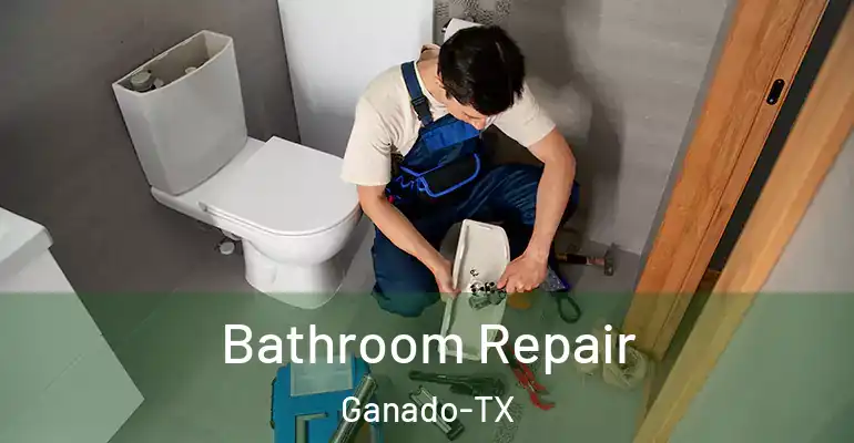 inner Bathroom imggen Bathroom Repair Ganado-TX