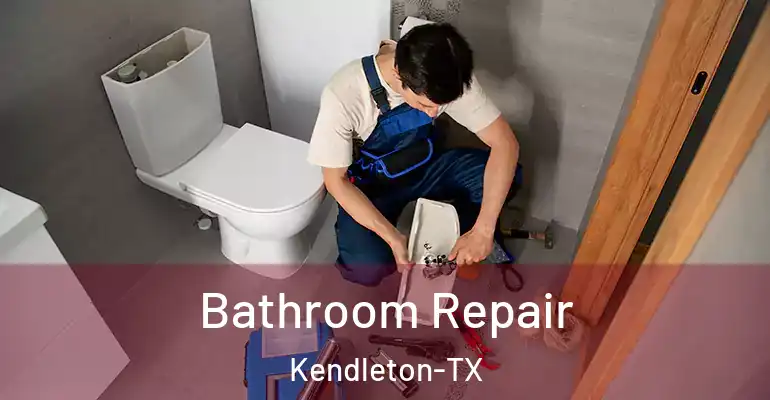inner Bathroom imggen Bathroom Repair Kendleton-TX