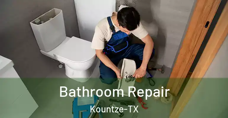 inner Bathroom imggen Bathroom Repair Kountze-TX