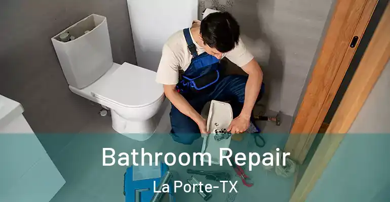 inner Bathroom imggen Bathroom Repair La Porte-TX