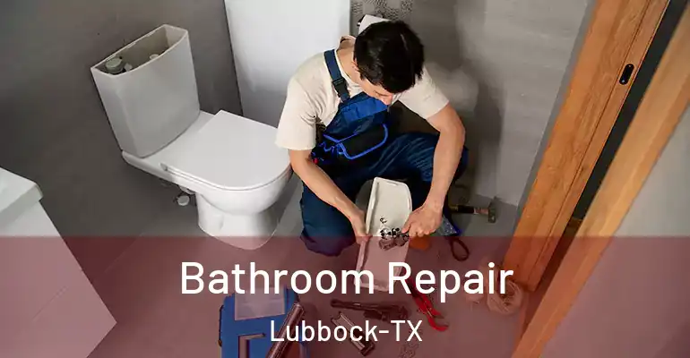 inner Bathroom imggen Bathroom Repair Lubbock-TX