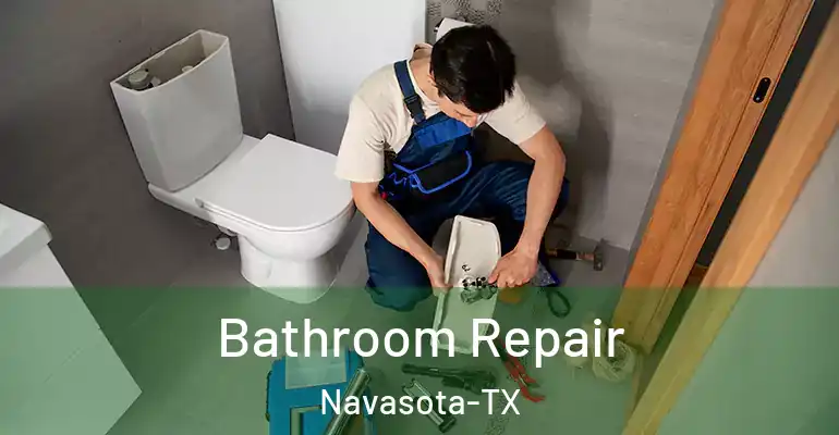 inner Bathroom imggen Bathroom Repair Navasota-TX