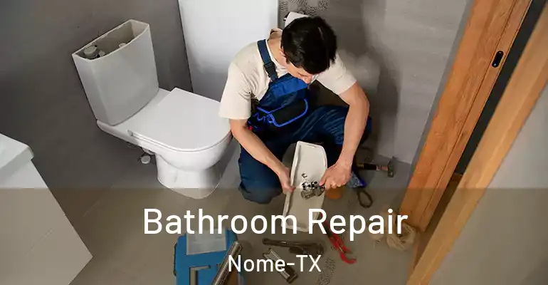 inner Bathroom imggen Bathroom Repair Nome-TX