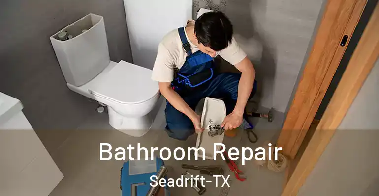 inner Bathroom imggen Bathroom Repair Seadrift-TX