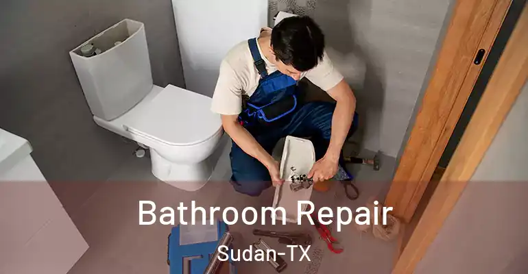 inner Bathroom imggen Bathroom Repair Sudan-TX