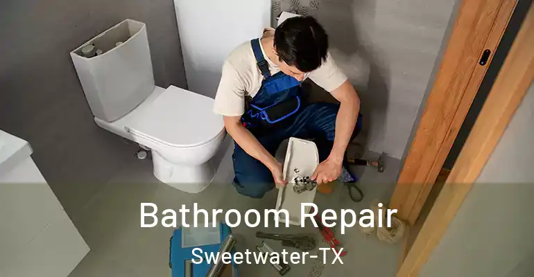 inner Bathroom imggen Bathroom Repair Sweetwater-TX