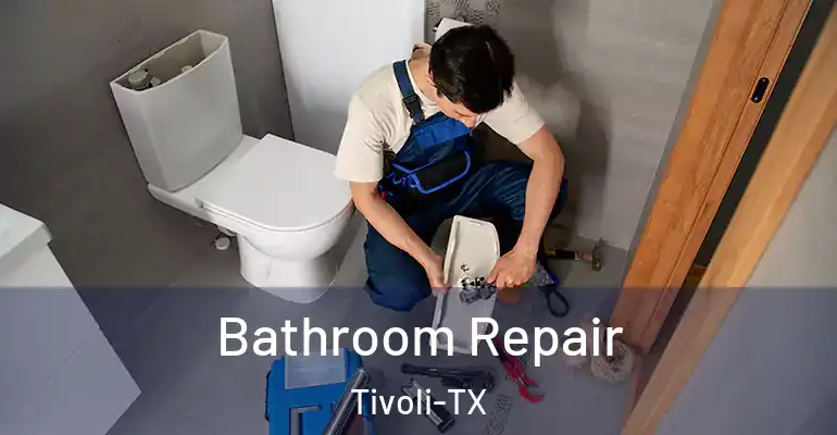 inner Bathroom imggen Bathroom Repair Tivoli-TX