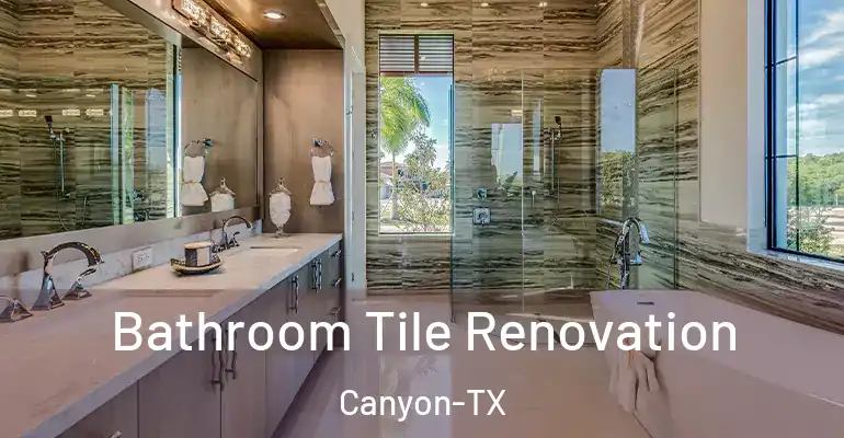 inner Bathroom imggen Bathroom Tile Renovation Canyon-TX