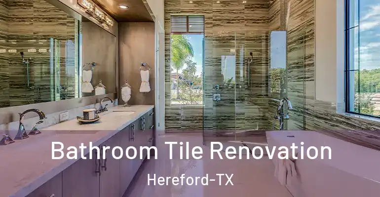 inner Bathroom imggen Bathroom Tile Renovation Hereford-TX