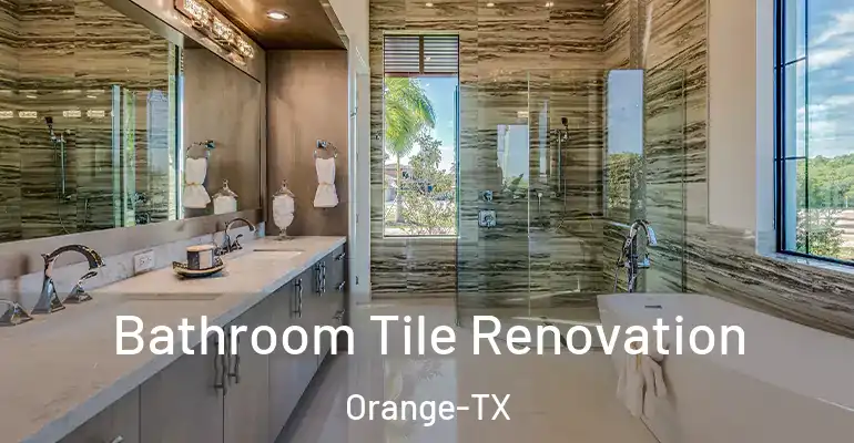 inner Bathroom imggen Bathroom Tile Renovation Orange-TX