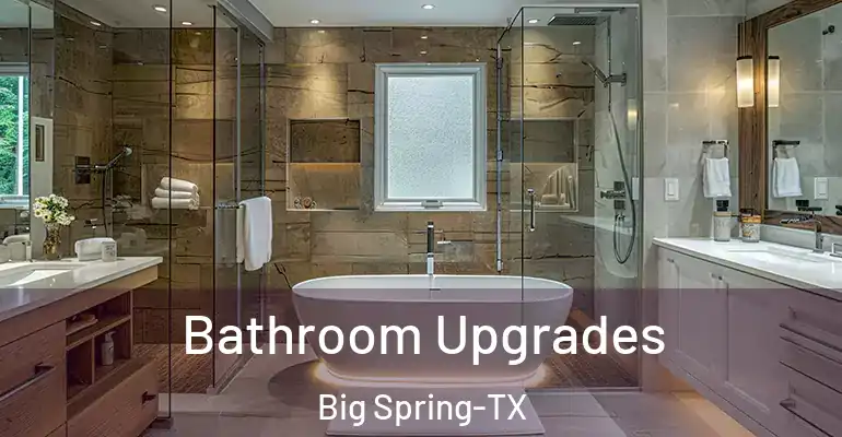 inner Bathroom imggen Bathroom Upgrades Big Spring-TX