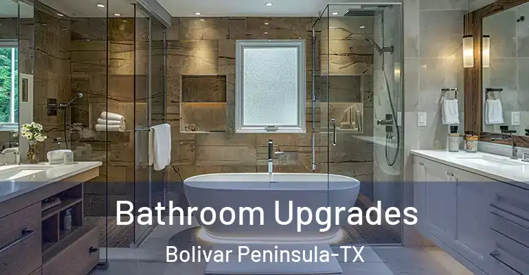 inner Bathroom imggen Bathroom Upgrades Bolivar Peninsula-TX