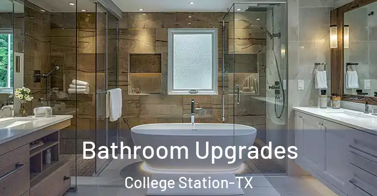 inner Bathroom imggen Bathroom Upgrades College Station-TX