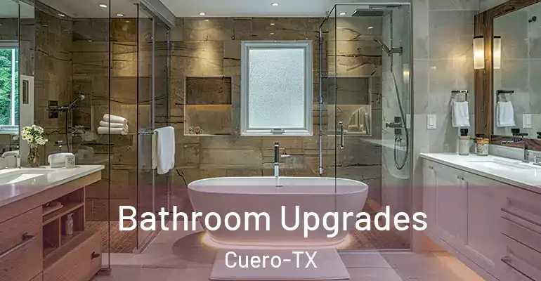 inner Bathroom imggen Bathroom Upgrades Cuero-TX