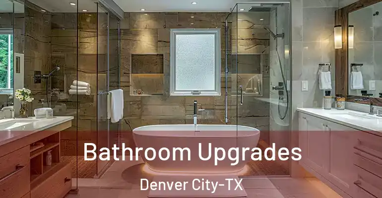 inner Bathroom imggen Bathroom Upgrades Denver City-TX