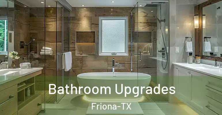 inner Bathroom imggen Bathroom Upgrades Friona-TX