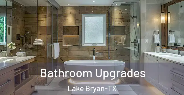 inner Bathroom imggen Bathroom Upgrades Lake Bryan-TX