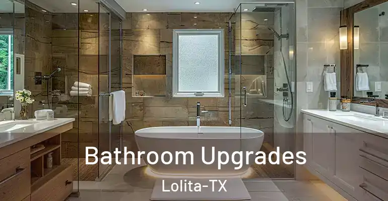 inner Bathroom imggen Bathroom Upgrades Lolita-TX