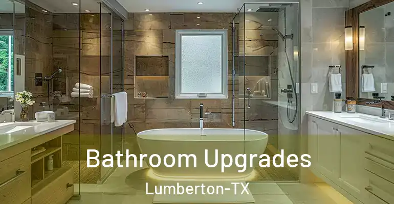 inner Bathroom imggen Bathroom Upgrades Lumberton-TX
