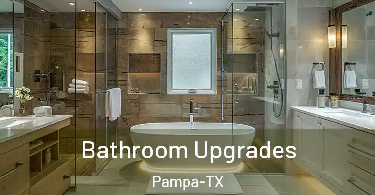 inner Bathroom imggen Bathroom Upgrades Pampa-TX