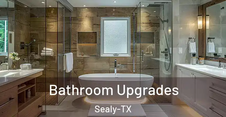 inner Bathroom imggen Bathroom Upgrades Sealy-TX