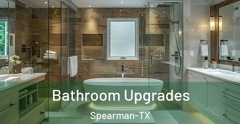 inner Bathroom imggen Bathroom Upgrades Spearman-TX
