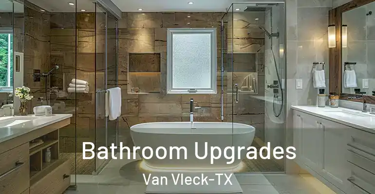 inner Bathroom imggen Bathroom Upgrades Van Vleck-TX