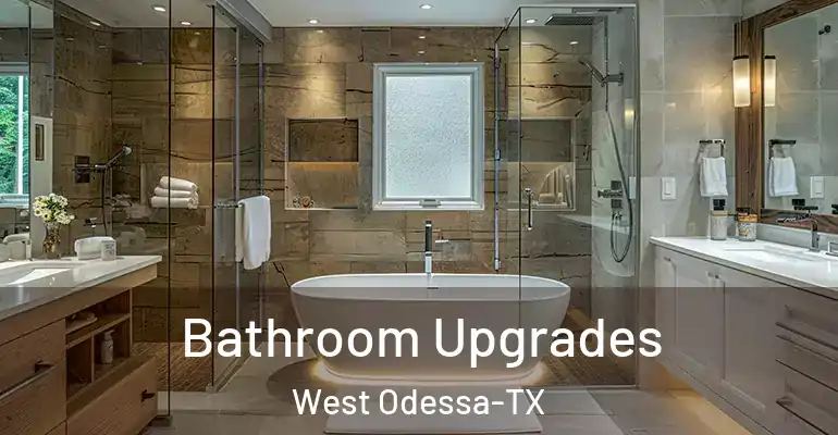 inner Bathroom imggen Bathroom Upgrades West Odessa-TX